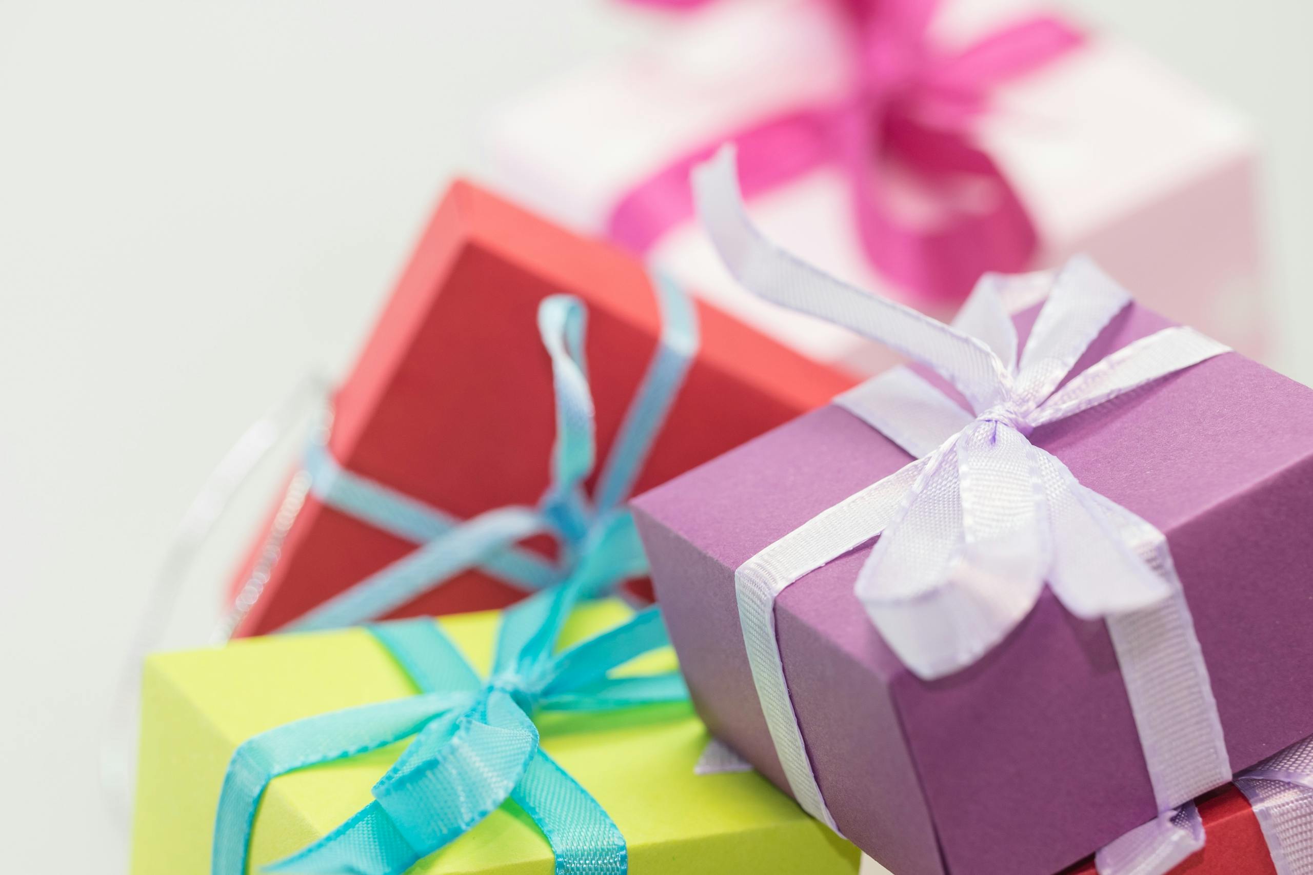 A Crochet Resource Gift for You!